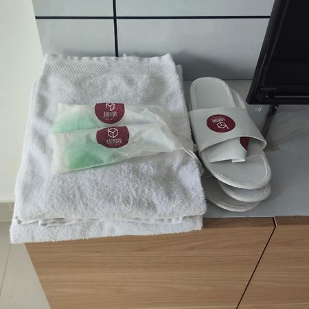 Backyard Guest House Banjar  Экстерьер фото