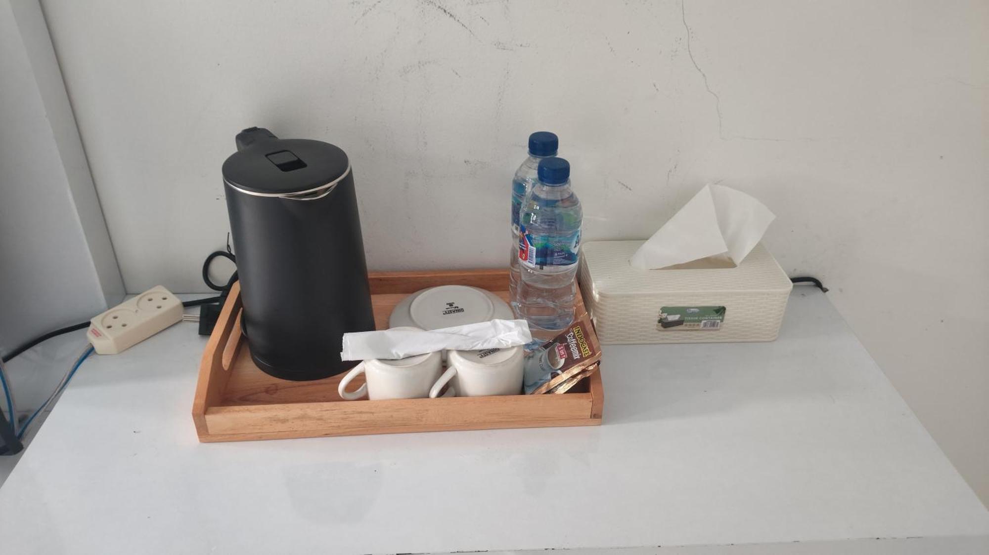 Backyard Guest House Banjar  Экстерьер фото