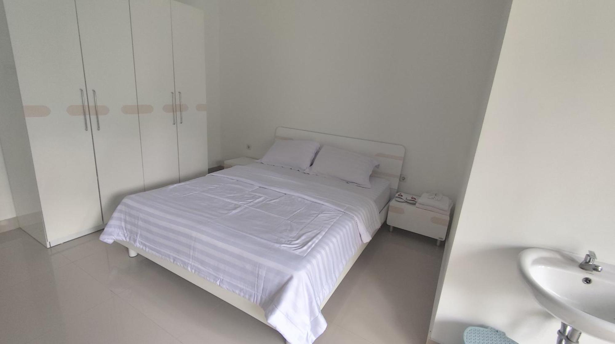 Backyard Guest House Banjar  Экстерьер фото