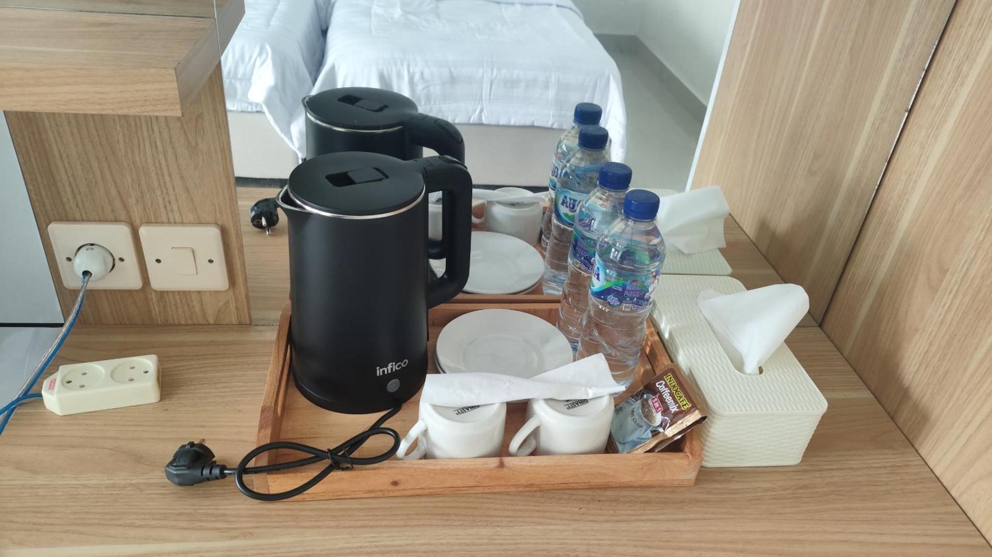 Backyard Guest House Banjar  Экстерьер фото